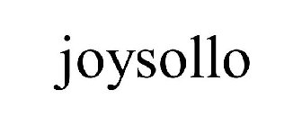 JOYSOLLO