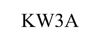 KW3A