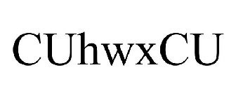 CUHWXCU