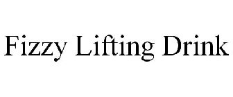 FIZZY LIFTING DRINK