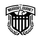 THE WARRIOR'S JOURNEY