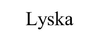 LYSKA