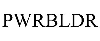 PWRBLDR