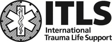 ITLS INTERNATIONAL TRAUMA LIFE SUPPORT