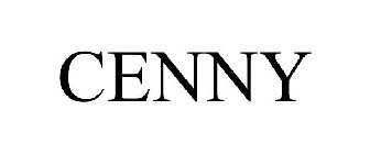 CENNÝ