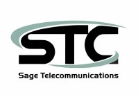 STC SAGE TELECOMMUNICATIONS