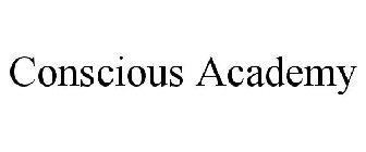 CONSCIOUS ACADEMY