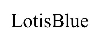 LOTISBLUE