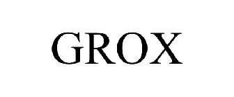 GROX