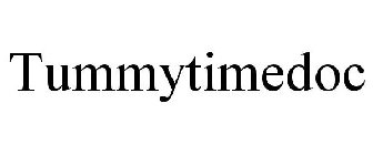 TUMMYTIMEDOC