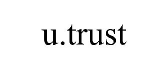 U.TRUST