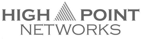 HIGH POINT NETWORKS
