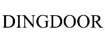DINGDOOR