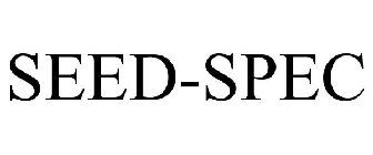 SEED-SPEC
