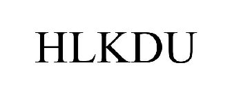 HLKDU