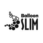 BALLOON SLIM