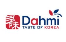 DAHMI TASTE OF KOREA