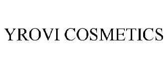 YROVI COSMETICS