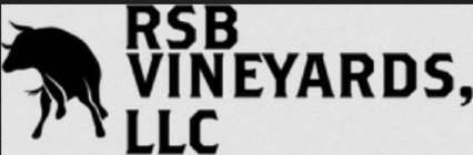 RSB VINEYARDS, LLC