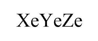 XEYEZE