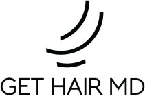 GET HAIR MD