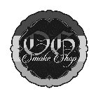 OG SMOKE SHOP