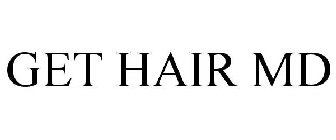 GET HAIR MD