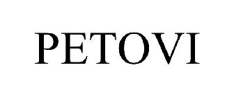PETOVI