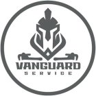 VANGUARD SERVICE
