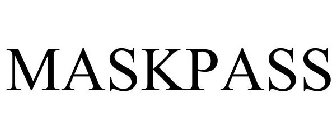 MASKPASS