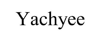 YACHYEE