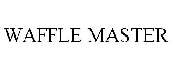 WAFFLE MASTER