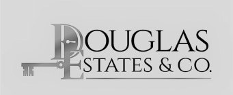 DOUGLAS ESTATES & CO.