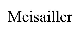 MEISAILLER