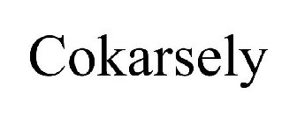 COKARSELY