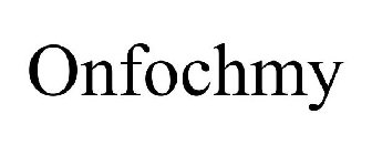 ONFOCHMY