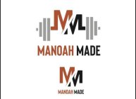 MM MANOAH MADE MM MANOAH MADE