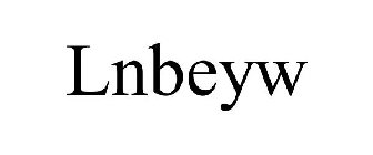 LNBEYW