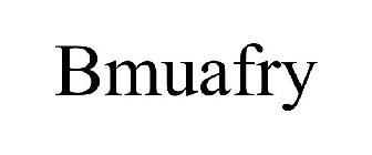 BMUAFRY