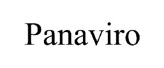 PANAVIRO