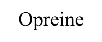 OPREINE