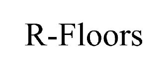 R-FLOORS