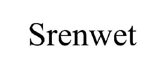 SRENWET