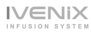 IVENIX INFUSION SYSTEM