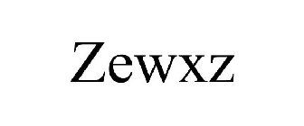 ZEWXZ