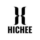 H HICHEE