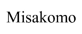 MISAKOMO
