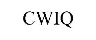 CWIQ