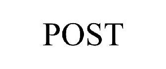 POST