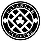 SAVANNAH CLOVERS